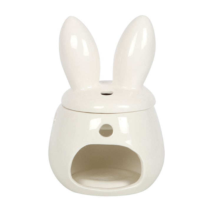 Bunny Ceramic Oil burner