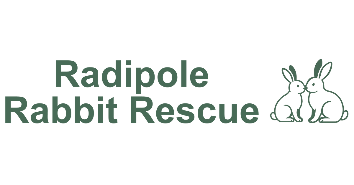 Radipole Rabbit Rescue