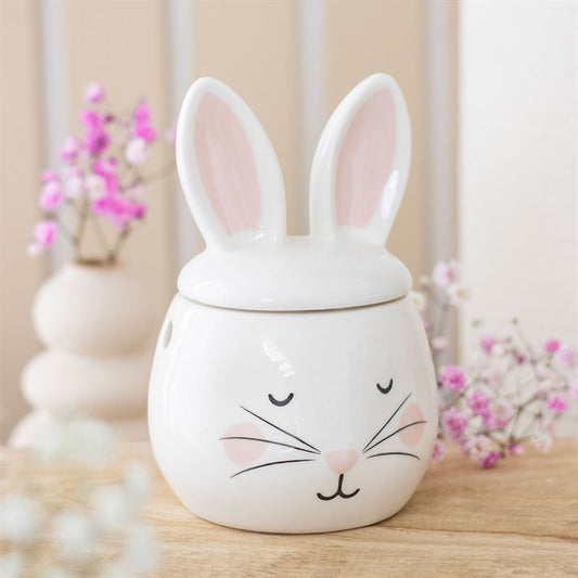 Bunny Ceramic Oil burner